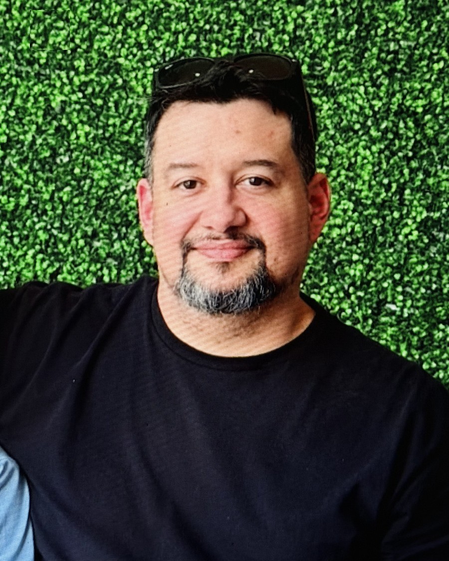Juan — Mac4Repair founder and micro-soldering specialist, Plano TX
